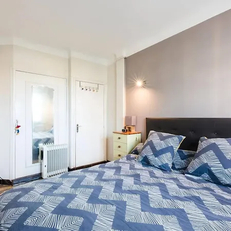 Appartement 68 M², Jardin Palavas-les-Flots