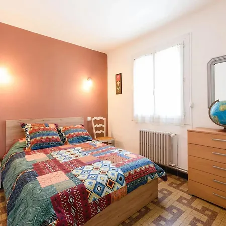 68 M², Jardin Appartement *
